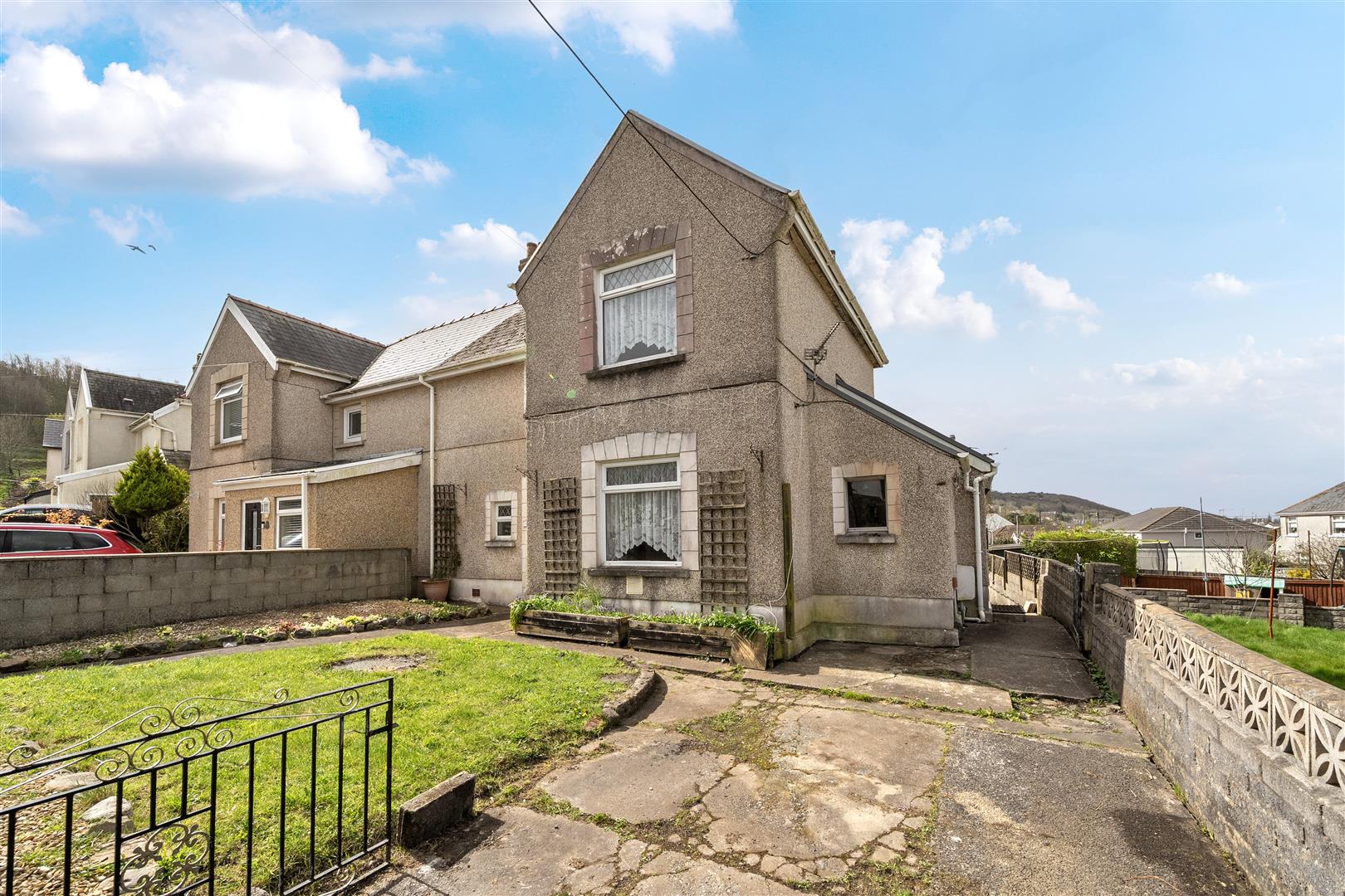 Abercedi, Penclawdd, Swansea, SA4 3XB